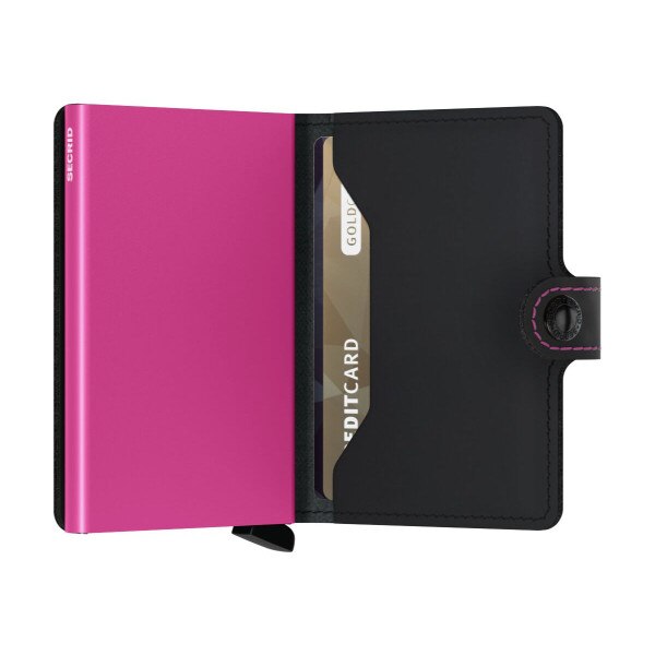 Miniwallet